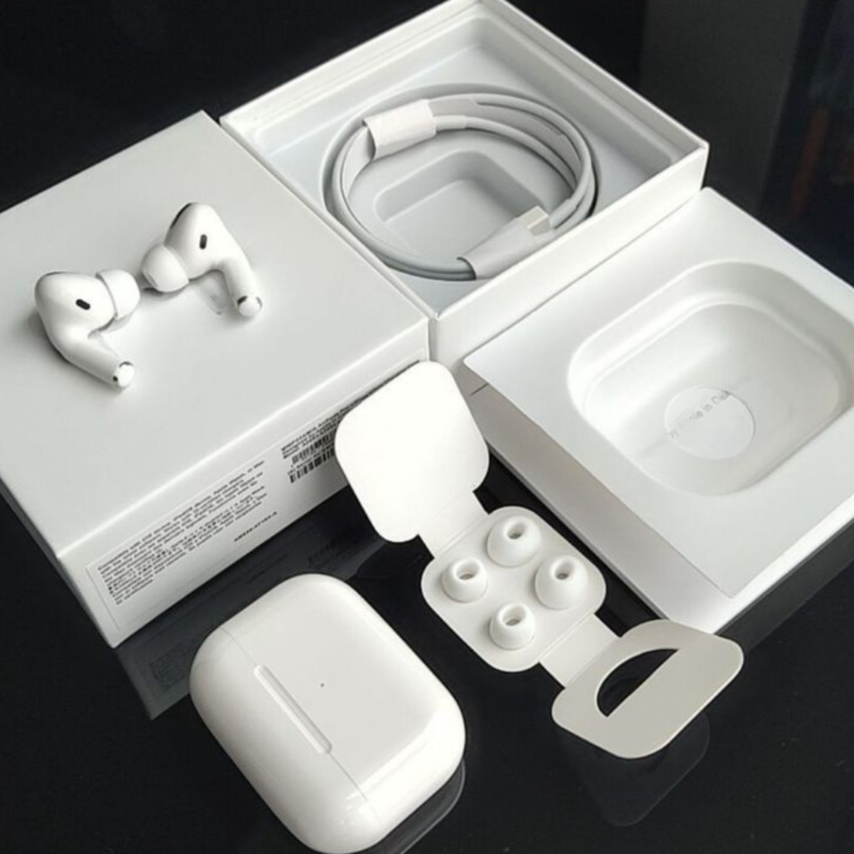 airpods