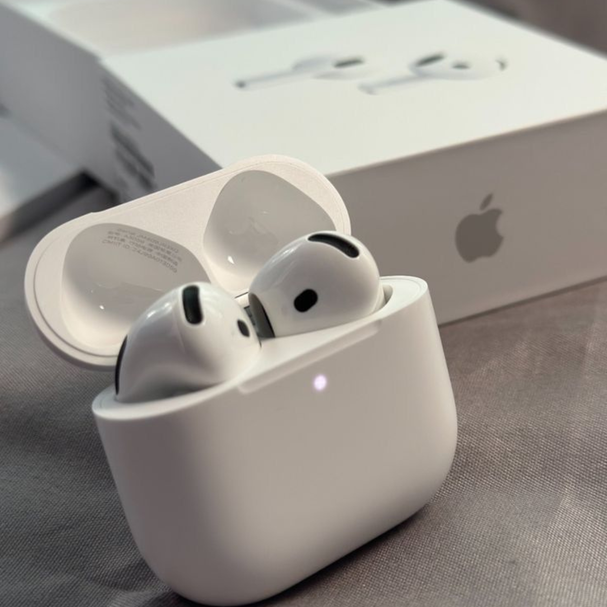 airpods