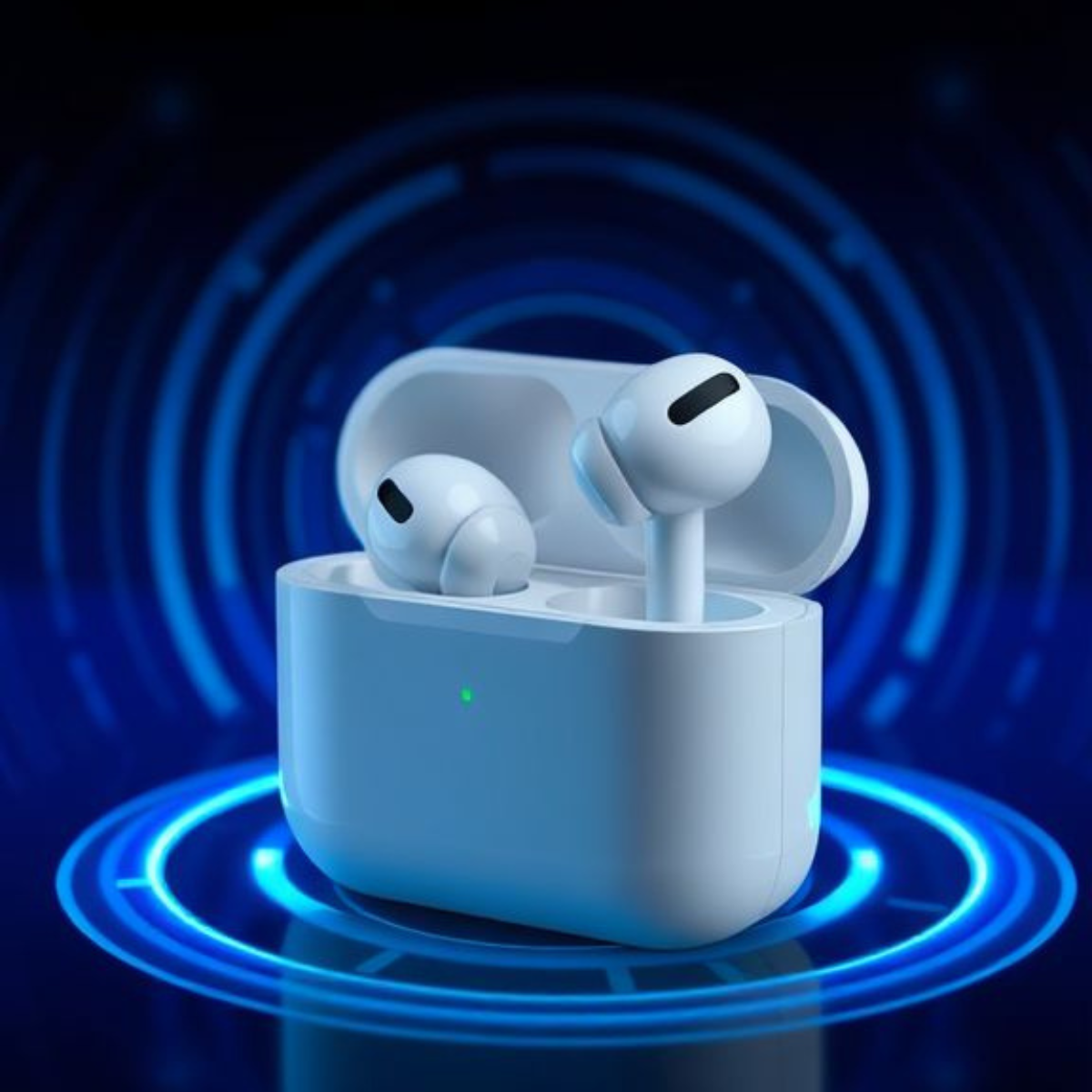 airpods
