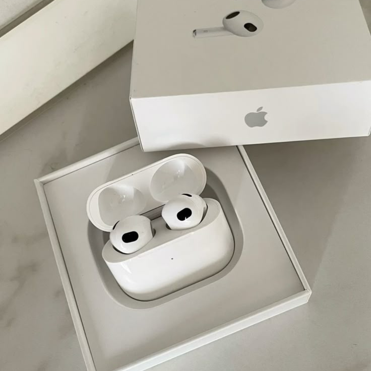 airpods